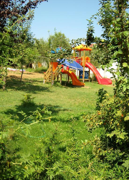 Agriturismo Le Vigne Fermo Eksteriør bilde