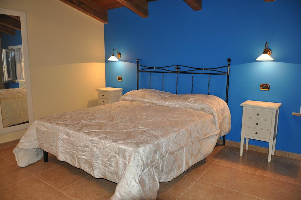 Agriturismo Le Vigne Fermo Rom bilde