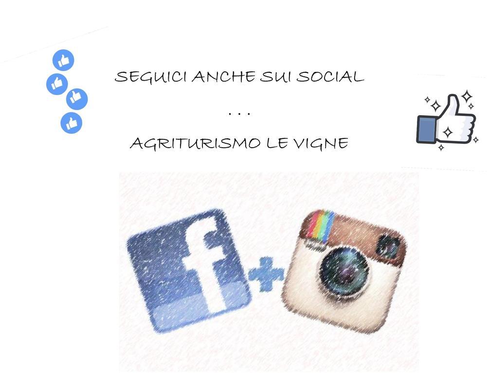 Agriturismo Le Vigne Fermo Eksteriør bilde