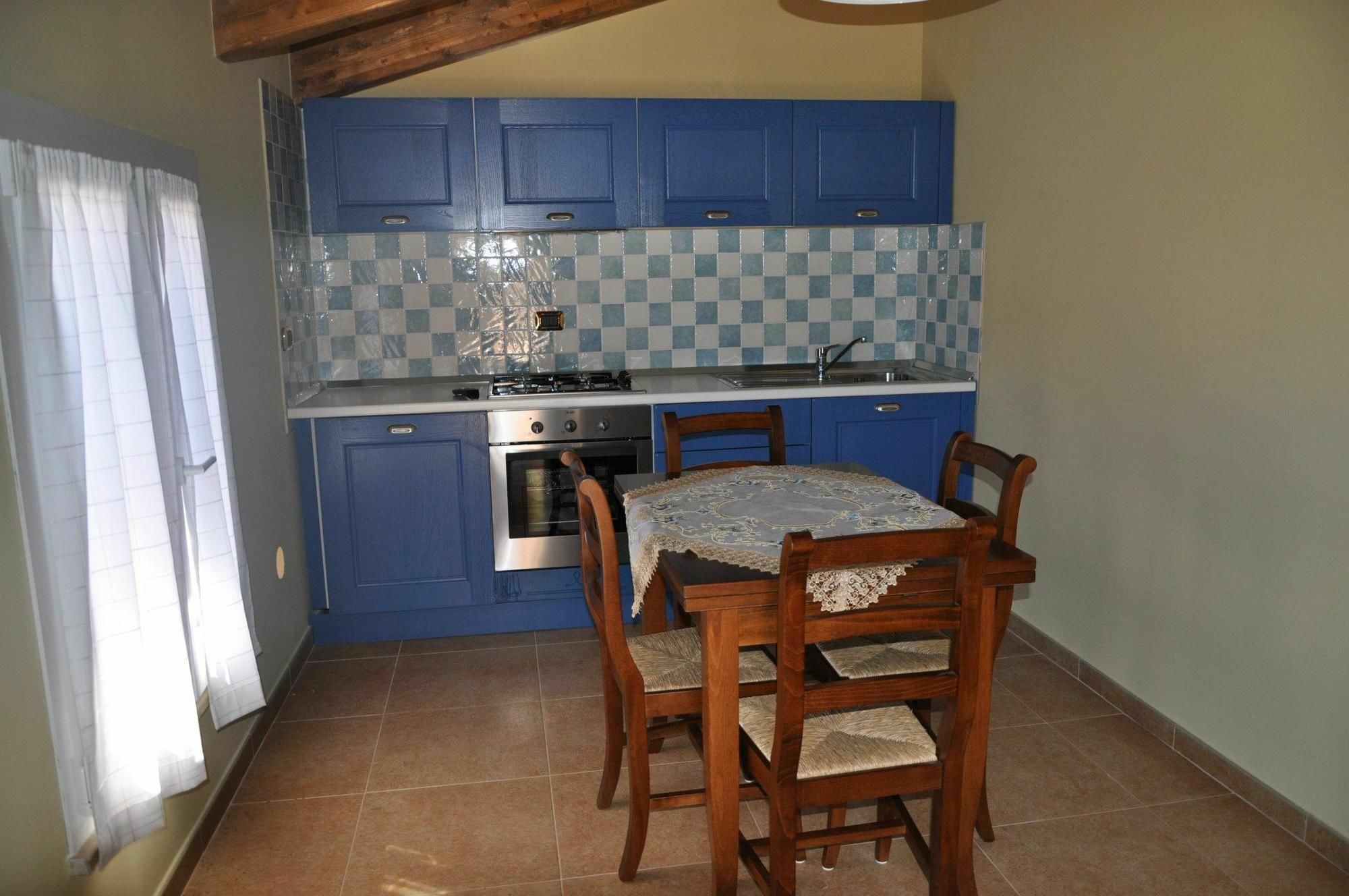 Agriturismo Le Vigne Fermo Eksteriør bilde