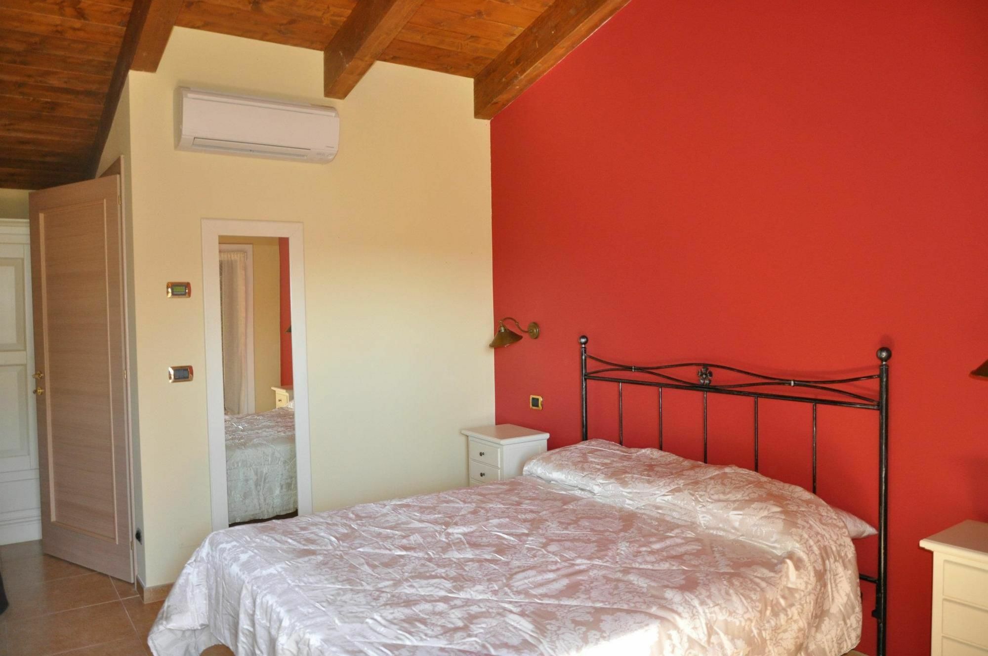 Agriturismo Le Vigne Fermo Eksteriør bilde
